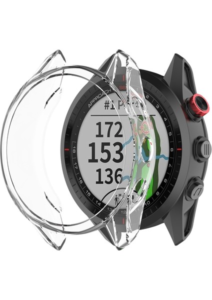 Garmin Yaklaşımı S62 Için Saat Kılıfı (Yurt Dışından) fiyatları