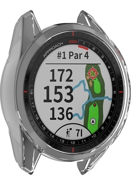 Garmin Yaklaşımı S62 Için Saat Kılıfı (Yurt Dışından) indirimleri