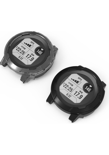Garmin Instinct 2s Için Yarım Paket Saat Kılıfı (Yurt Dışından) fiyatları