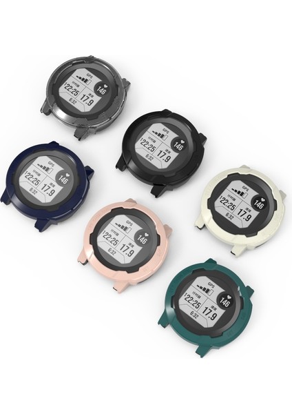 Garmin Instinct 2s Için Yarım Paket Saat Kılıfı (Yurt Dışından) modelleri