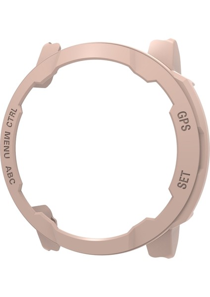 Garmin Instinct 2s Için Yarım Paket Saat Kılıfı (Yurt Dışından) fırsatları