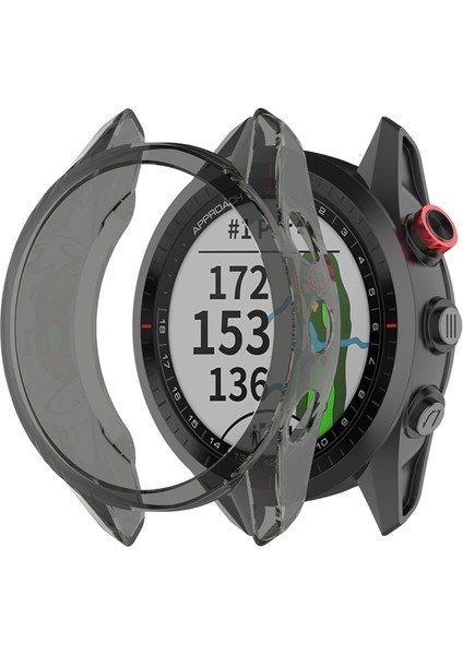 Garmin Yaklaşımı S62 Için Saat Kılıfı (Yurt Dışından) fiyatları