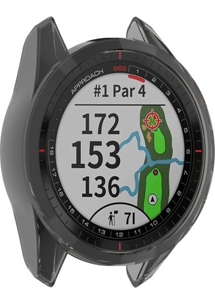 Garmin Yaklaşımı S62 Için Saat Kılıfı (Yurt Dışından) indirimleri