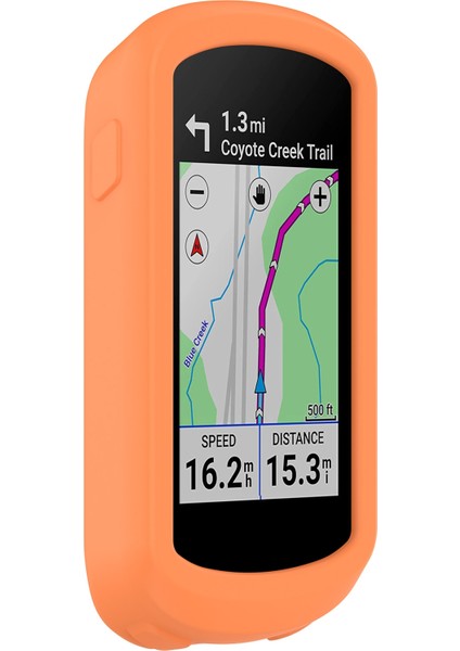 Garmin Edge Explorer 2 Için Silikon Koruyucu Kılıf (Yurt Dışından) fiyatları