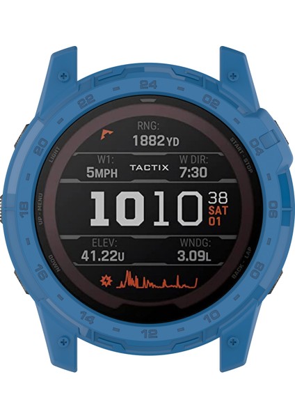 Garmin Enduro2 / Tactix7 Için Tpu Saat Kılıfı (Yurt Dışından) fırsatları