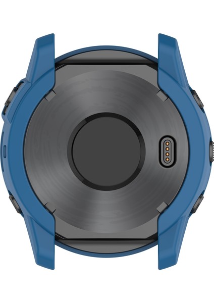 Garmin Enduro2 / Tactix7 Için Tpu Saat Kılıfı (Yurt Dışından) indirimleri