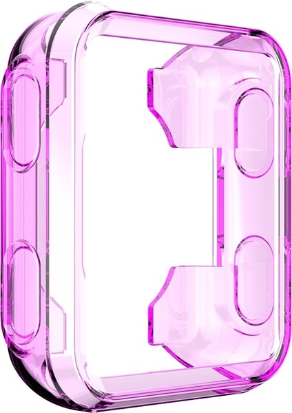 Garmin Forerunner 35/30 Tpu Yarım Paket Kılıf Için (Yurt Dışından)