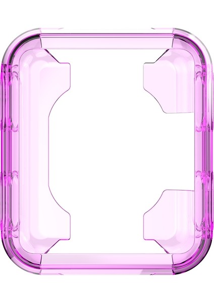 Garmin Forerunner 35/30 Tpu Yarım Paket Kılıf Için (Yurt Dışından) fiyatları