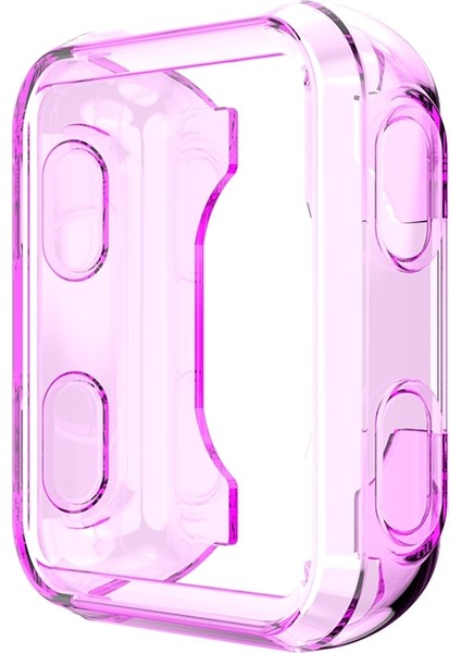 Garmin Forerunner 35/30 Tpu Yarım Paket Kılıf Için (Yurt Dışından) modelleri