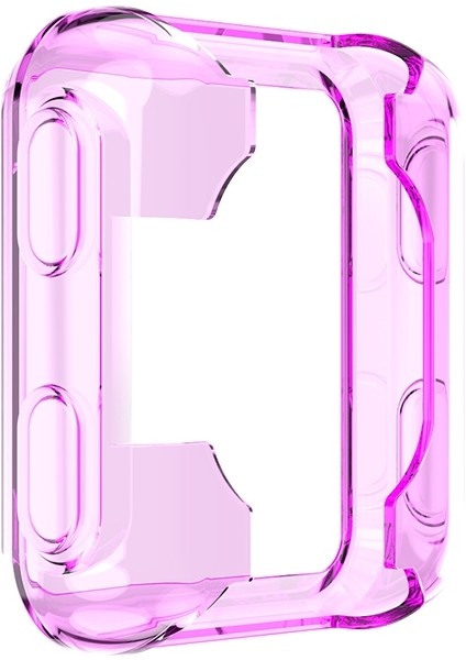 Garmin Forerunner 35/30 Tpu Yarım Paket Kılıf Için (Yurt Dışından) indirimleri