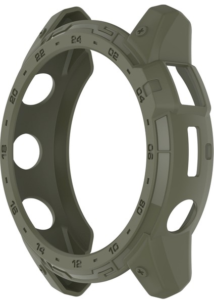 Garmin Enduro2 / Tactix7 Için Tpu Saat Kılıfı (Yurt Dışından) fiyatları