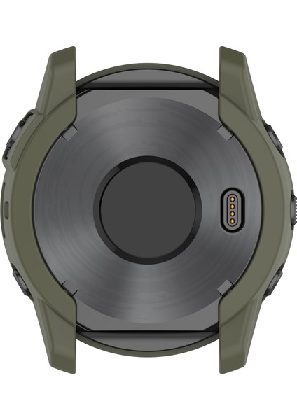 Garmin Enduro2 / Tactix7 Için Tpu Saat Kılıfı (Yurt Dışından) indirimleri