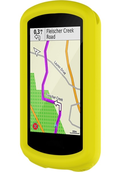 Garmin Edge 1030 Plus / Edge 1030 Için Saat Kılıfı (Yurt Dışından) modelleri