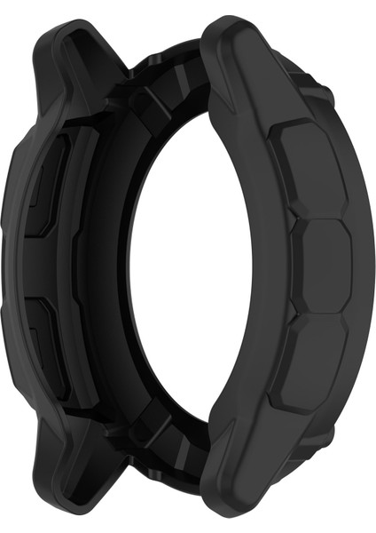 Garmin Instinct 2x Için Armor Hollow Saat Koruyucu Kılıf (Yurt Dışından) modelleri