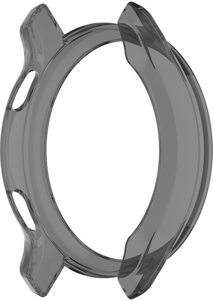 Garmin Venu 2s Için Yarım Kapsama Tpu Kılıf (Yurt Dışından)