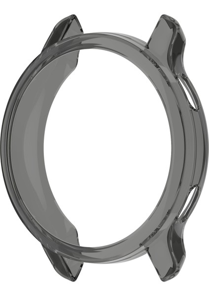 Garmin Venu 2s Için Yarım Kapsama Tpu Kılıf (Yurt Dışından) fiyatları