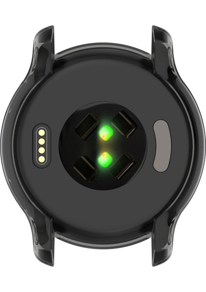 Garmin Venu 2s Için Yarım Kapsama Tpu Kılıf (Yurt Dışından) indirimleri