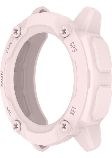 Garmin Instinct 2x Için Armor Hollow Saat Koruyucu Kılıf (Yurt Dışından) fiyatları