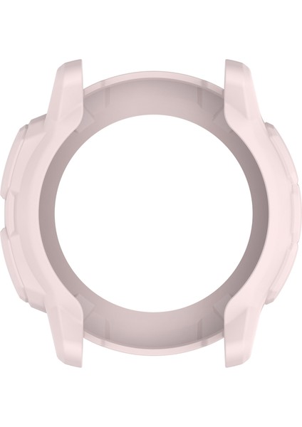 Garmin Instinct 2x Için Armor Hollow Saat Koruyucu Kılıf (Yurt Dışından) indirimleri