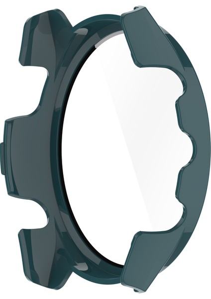 Garmin Forerunner 265S Için Pc + Temperli Film Izleme Kılıfı (Yurt Dışından) modelleri