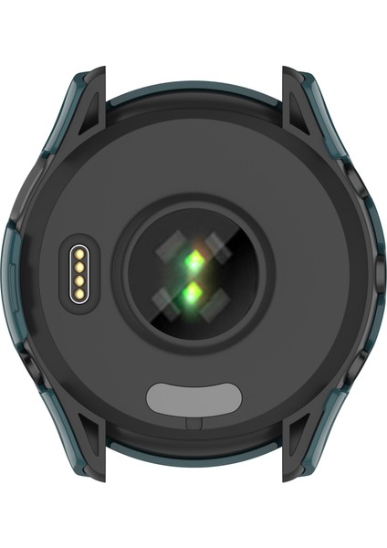 Garmin Forerunner 265S Için Pc + Temperli Film Izleme Kılıfı (Yurt Dışından) indirimleri