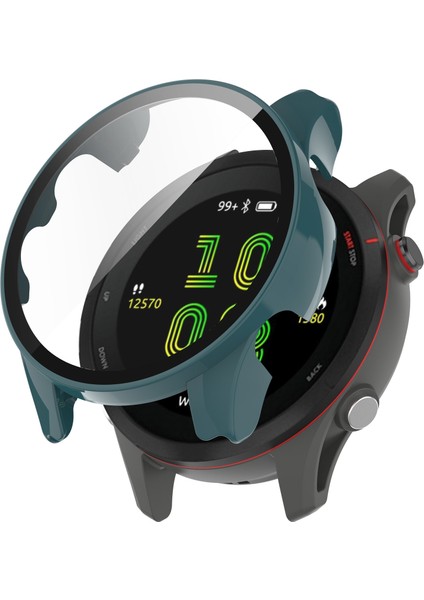 Garmin Forerunner 255 Için Tam Vücut Saat Kılıfı (Yurt Dışından)