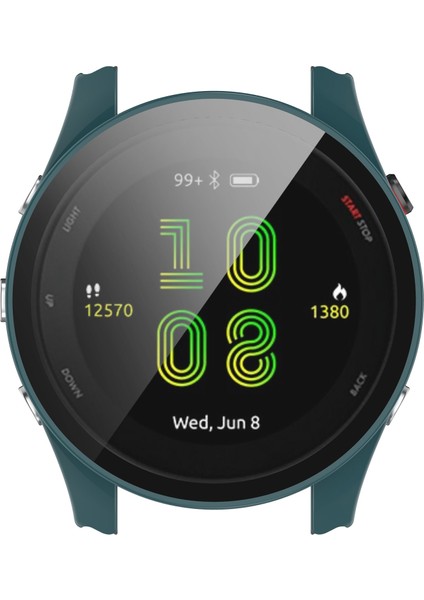 Garmin Forerunner 255 Için Tam Vücut Saat Kılıfı (Yurt Dışından) fırsatları