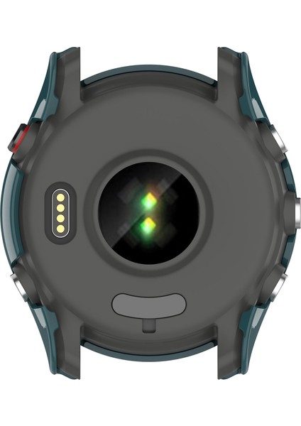 Garmin Forerunner 255 Için Tam Vücut Saat Kılıfı (Yurt Dışından) indirimleri