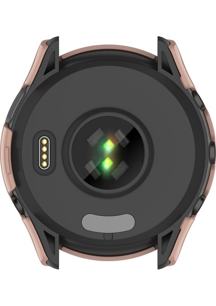 Garmin Forerunner 265S Için Pc + Temperli Film Izleme Kılıfı (Yurt Dışından) indirimleri