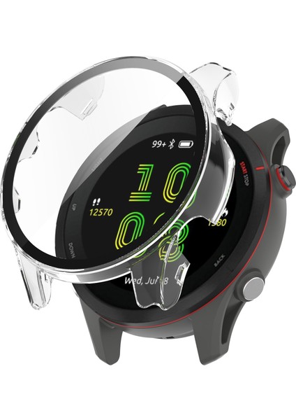 Garmin Forerunner 255 Için Tam Vücut Saat Kılıfı (Yurt Dışından)