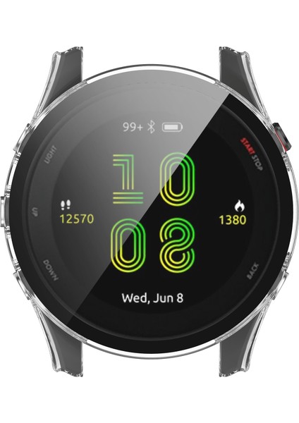 Garmin Forerunner 255 Için Tam Vücut Saat Kılıfı (Yurt Dışından) fırsatları