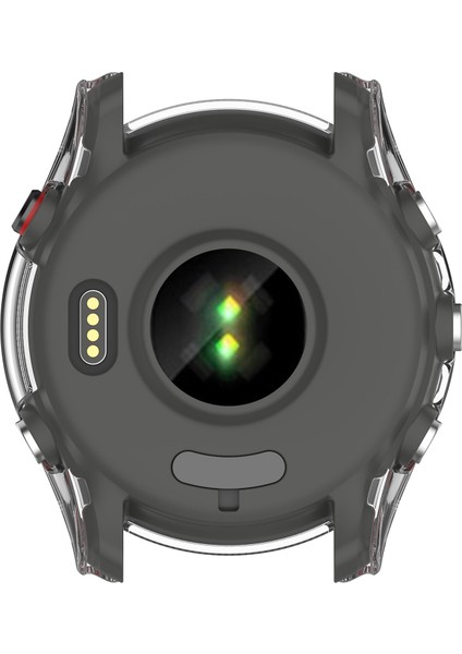 Garmin Forerunner 255 Için Tam Vücut Saat Kılıfı (Yurt Dışından) indirimleri