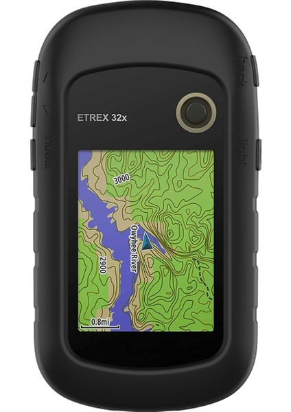 Garmin Etrex 22X / 32X Silikon Kılıf Için (Yurt Dışından) fırsatları