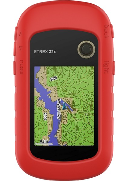 Garmin Etrex 22X / 32X Silikon Kılıf Için (Yurt Dışından) fırsatları