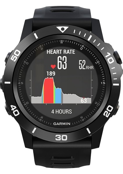 Garmin Fenix ​​​​3/3 Hr Ste Bez Yüzük Için (Yurt Dışından) fiyatları