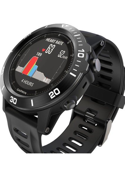 Garmin Fenix ​​​​3/3 Hr Ste Bez Yüzük Için (Yurt Dışından) modelleri