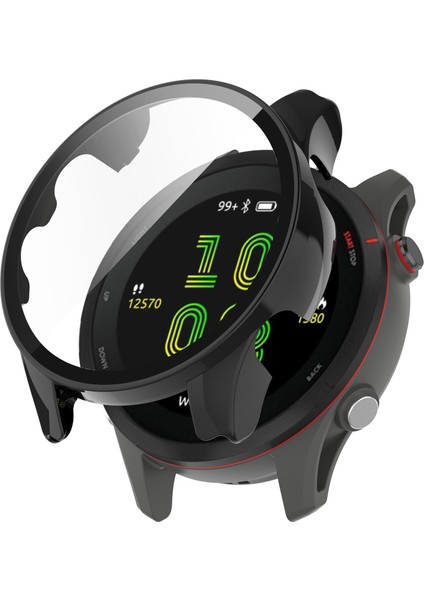 Garmin Forerunner 255 Için Tam Vücut Saat Kılıfı (Yurt Dışından)
