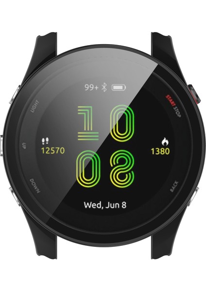 Garmin Forerunner 255 Için Tam Vücut Saat Kılıfı (Yurt Dışından) fırsatları