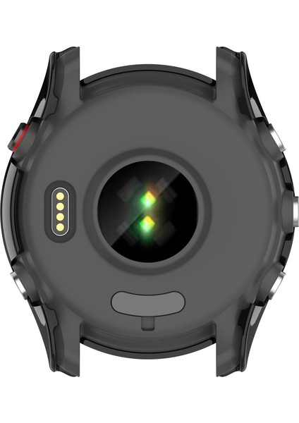 Garmin Forerunner 255 Için Tam Vücut Saat Kılıfı (Yurt Dışından) indirimleri