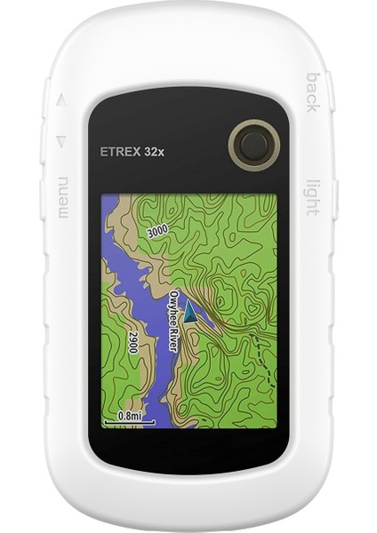 Garmin Etrex 22X / 32X Silikon Kılıf Için (Yurt Dışından) fırsatları