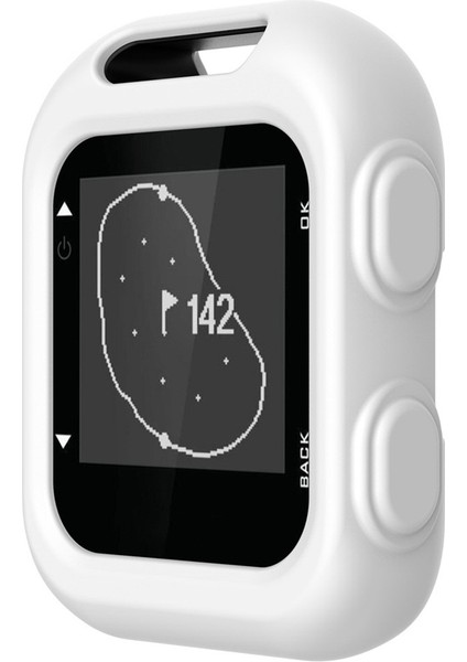 Garmin Approach G10 Golf Için Silikon Koruyucu Kılıf (Yurt Dışından)