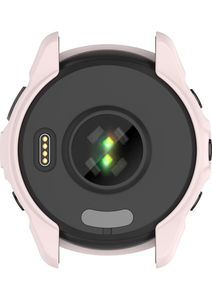 Garmin Forerunner 265S Için Içi Boş Saat Koruyucu Kılıf (Yurt Dışından) indirimleri