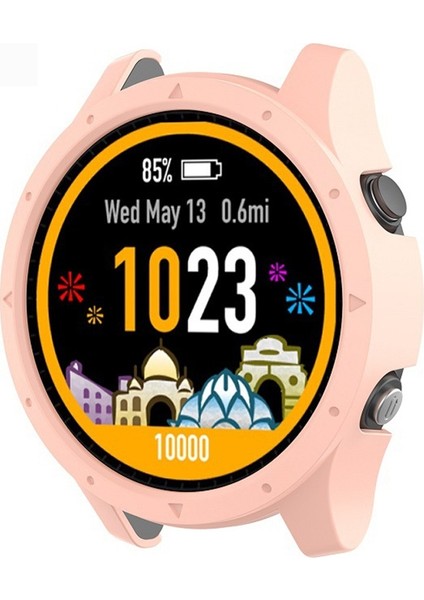 Garmin Forerunner 935 Için Pc Koruyucu Kılıf (Yurt Dışından)