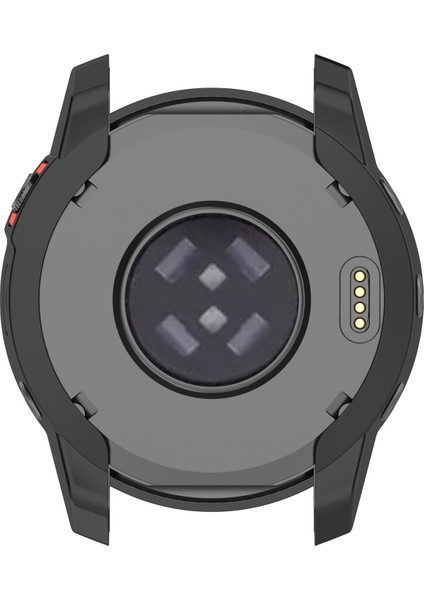 Garmin Fenix ​​7s Için Tpu Elektrokaplama Izle Kılıfı (Yurt Dışından) fırsatları