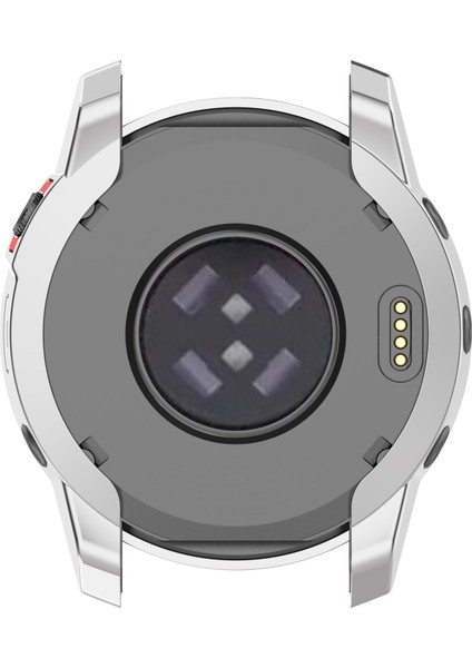 Garmin Fenix ​​7s Için Tpu Elektrokaplama Izle Kılıfı (Yurt Dışından) fırsatları