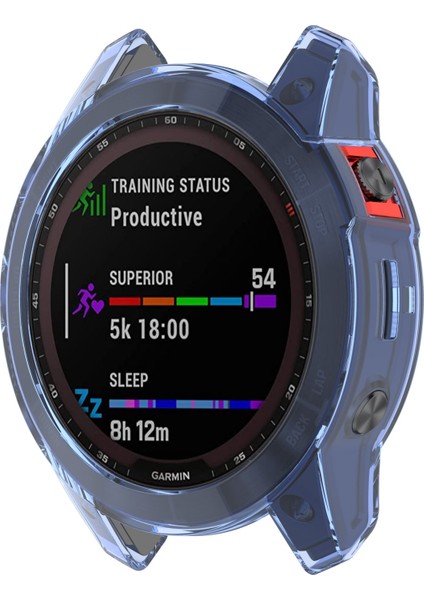 Garmin Epix Gen2 Için Kılıf (Yurt Dışından) fiyatları