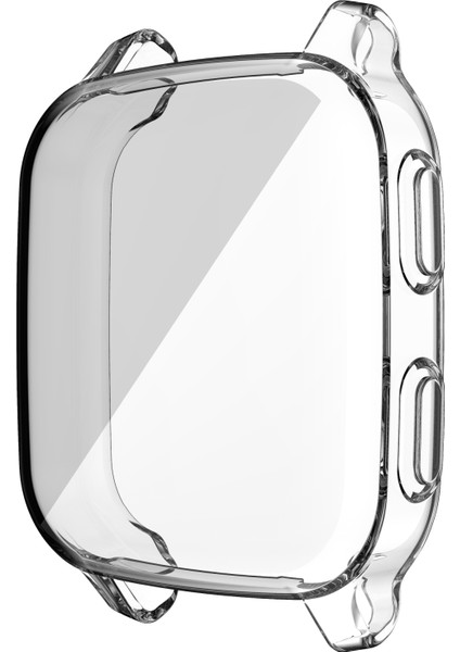 Garmin Venu Sq Için Tpu Kaplama Kapak (Yurt Dışından) modelleri