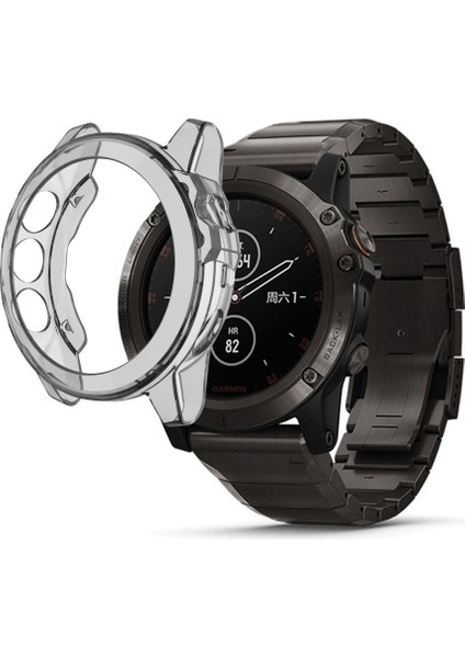 Garmin Fenix ​​5x Için (Yurt Dışından) indirimleri