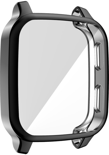 Garmin Venu Sq Için Tpu Kaplama Kapak (Yurt Dışından)