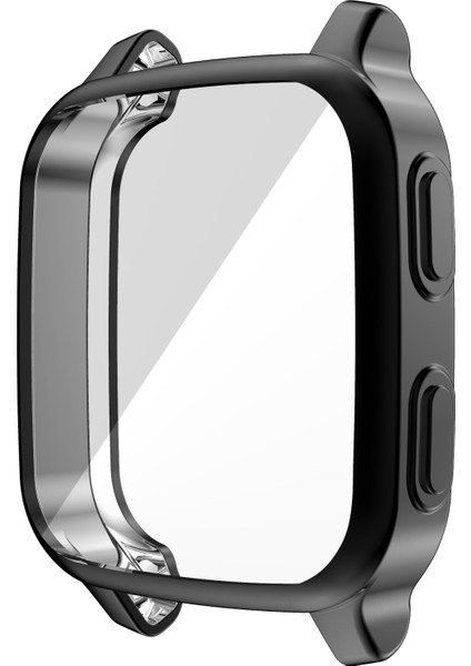 Garmin Venu Sq Için Tpu Kaplama Kapak (Yurt Dışından) modelleri